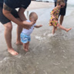 Meet your Posher, Brianne